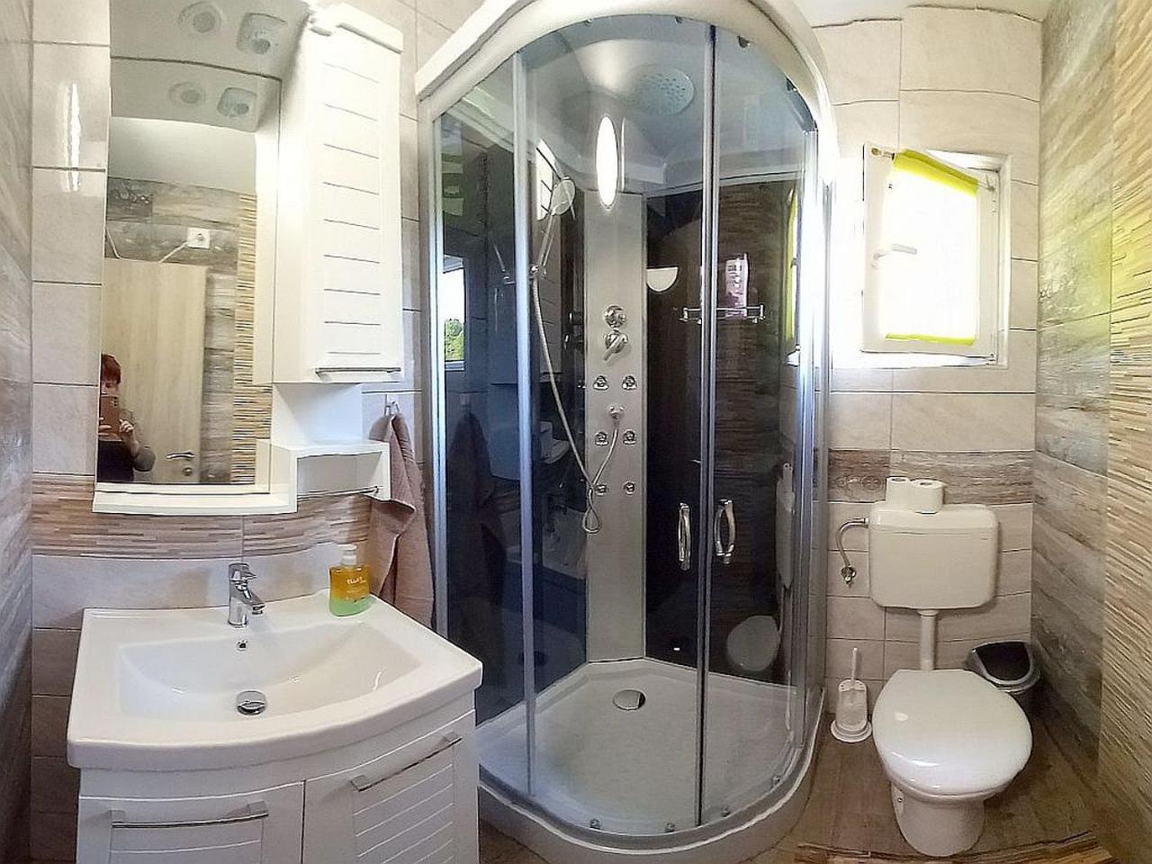 Krampez Hotel Кобарид Екстериор снимка
